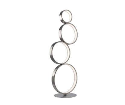 Bild Loop Stehleuchte