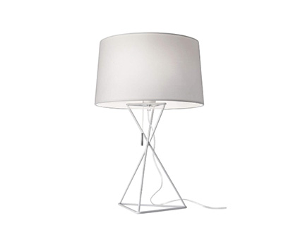 Bild New York Tischleuchte